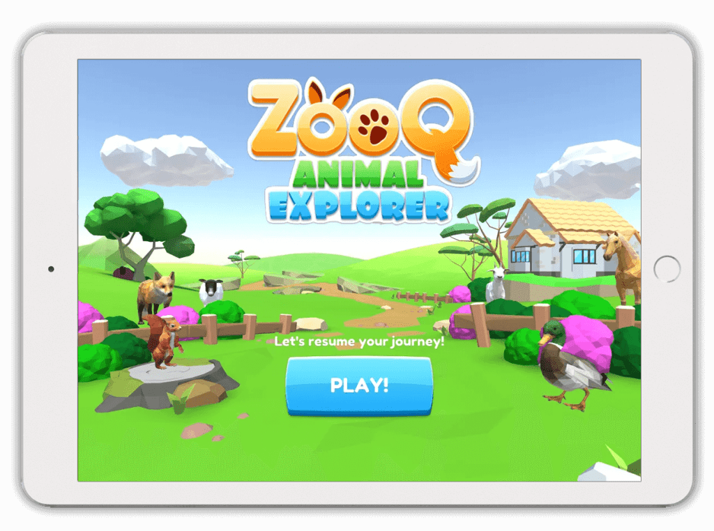 ZooQ: Animal Explorer